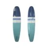 STORM Surfboard - Longboard - 9'0 - Beluga - Blue Whale -Plongée Série Magasin storm surfboard longboard 90 beluga blue whale