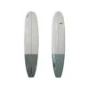 STORM Surfboard - Longboard - 9'0 - Squared Tail 2 STORM Surfboard - Longboard - 9'0 - Squared Tail -Plongée Série Magasin storm surfboard longboard 90 squared tail