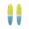 STORM Surfboard - Mini Malibu - 6'6 - Beluga Design -Plongée Série Magasin storm surfboard mini malibu 66 beluga design