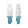 STORM Surfboard - Mini Malibu - 6'6 - Beluga LB2 -Plongée Série Magasin storm surfboard mini malibu 66 beluga lb2