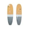 STORM Surfboard - Mini Malibu - 6'6 - Beluga LB21 -Plongée Série Magasin storm surfboard mini malibu 66 beluga lb21
