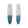 STORM Surfboard - Mini Malibu - 7'0 - Beluga LB2 -Plongée Série Magasin storm surfboard mini malibu 70 beluga lb2