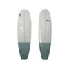 STORM Surfboard - Mini Malibu - 7'2 - Beluga D10 -Plongée Série Magasin storm surfboard mini malibu 72 beluga d10