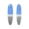 STORM Surfboard - Mini Malibu - 7'2 - Beluga LB22 -Plongée Série Magasin storm surfboard mini malibu 72 beluga lb22