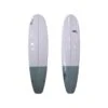 STORM Surfboard - Mini Malibu - 7'4 - Beluga LB25 -Plongée Série Magasin storm surfboard mini malibu 74 beluga lb25