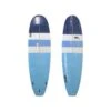 STORM Surfboard - Mini Malibu - 7'4 - Beluga LB4 -Plongée Série Magasin storm surfboard mini malibu 74 beluga lb4