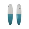 STORM Surfboard - Mini Malibu - 7'6 - Beluga LB4 -Plongée Série Magasin storm surfboard mini malibu 76 beluga lb4