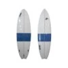 STORM Surfboard - Orca D1 Model - 6'8 -Plongée Série Magasin storm surfboard orca d1 model 68