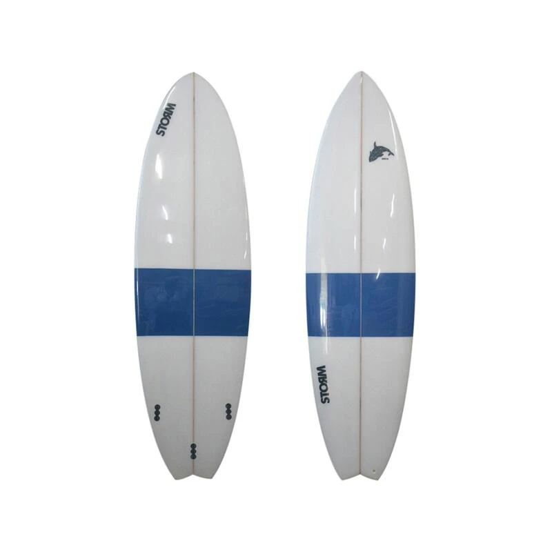 STORM Surfboard - Orca D1 Model - 7'0 3 STORM Surfboard - Orca D1 Model - 7'0