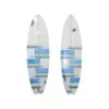 STORM Surfboard - Orca D6 Model - 6'6 -Plongée Série Magasin storm surfboard orca d6 model 66