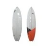 STORM Surfboard - Swallow Tail - 6'10 - Flying Fishing -Plongée Série Magasin storm surfboard swallow tail 610 flying fishing