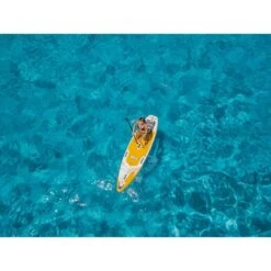 SUP Gonflable All-Round Argo Double Chambre Dropstitch TTS 335x84x15cm 11'x33x6" -Plongée Série Magasin sup gonflable all round argo double chambre dropstitch tts 335x84x15cm 11x33x6 4