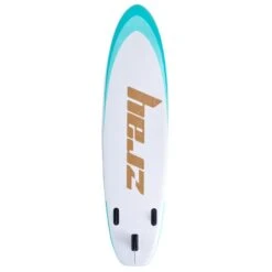 Zray SUP Gonflable Grain 10'8" Dropstitch 325x84x15 Cm (10'8x33"x6") - Option Kayak -Plongée Série Magasin sup gonflable grain 108 dropstitch 325x84x15 cm 108x33x6 option kayak 4