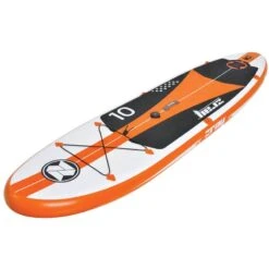 Zray SUP/Planche à Voile Gonflable Windsurf Dropstitch 305x81x15cm (10'x32"x6") -Plongée Série Magasin supplanche a voile gonflable windsurf dropstitch 305x81x15cm 10x32x6 3