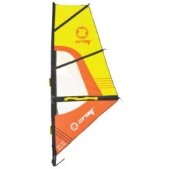Zray SUP/Planche à Voile Gonflable Windsurf Dropstitch 305x81x15cm (10'x32"x6") -Plongée Série Magasin supplanche a voile gonflable windsurf dropstitch 305x81x15cm 10x32x6 5
