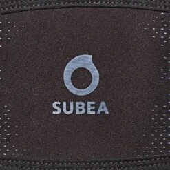 Sur-sangle De Masque De Plongée Néoprène Noir/bleu -Plongée Série Magasin sur sangle de masque de plongee neoprene noirbleu 4