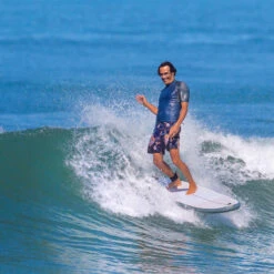 SURF 500 Compact Gonflable 7'6" .(sans Pompe Et Sans Leash ) -Plongée Série Magasin surf 500 compact gonflable 76 sans pompe et sans leash 1