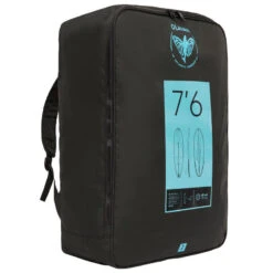 SURF 500 Compact Gonflable 7'6" .(sans Pompe Et Sans Leash ) -Plongée Série Magasin surf 500 compact gonflable 76 sans pompe et sans leash 2