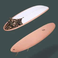 SURF 500 Hybride 8' Série Limitée - Livré Avec Ailerons -Plongée Série Magasin surf 500 hybride 8 serie limitee livre avec ailerons 1