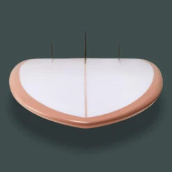 SURF 500 Hybride 8' Série Limitée - Livré Avec Ailerons -Plongée Série Magasin surf 500 hybride 8 serie limitee livre avec ailerons 3