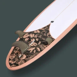 SURF 500 Hybride 8' Série Limitée - Livré Avec Ailerons -Plongée Série Magasin surf 500 hybride 8 serie limitee livre avec ailerons 6