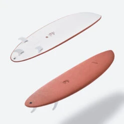 SURF 900 EPOXY SOFT 7' Avec 3 Ailerons -Plongée Série Magasin surf 900 epoxy soft 7 avec 3 ailerons 3