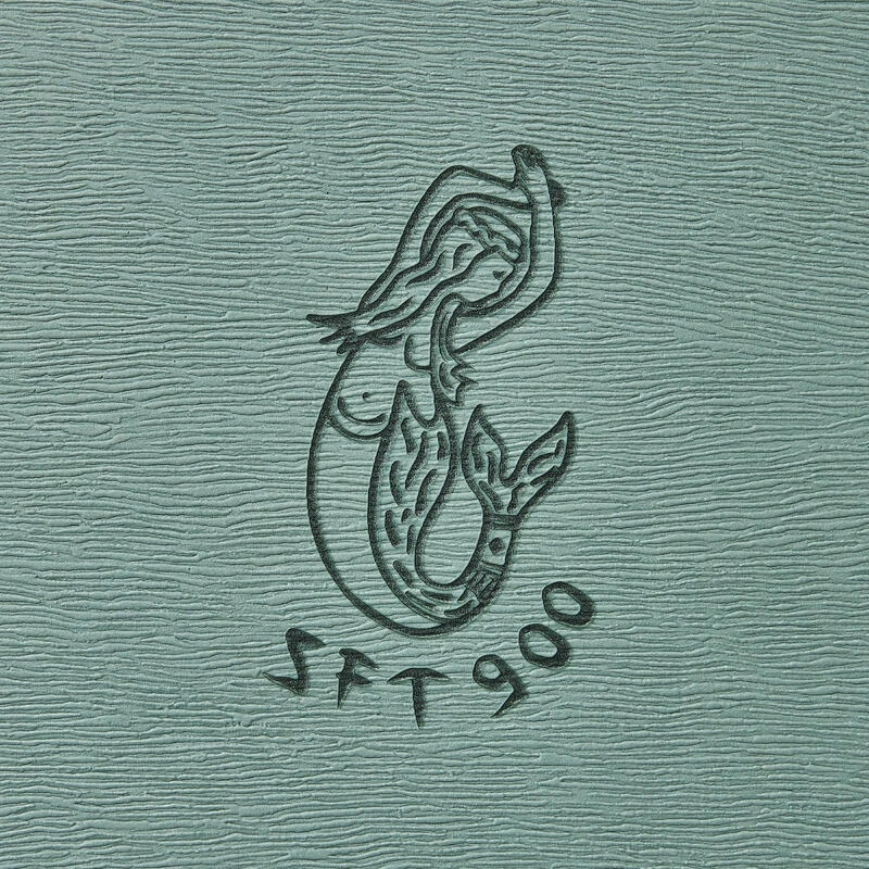 SURF 900 EPOXY SOFT 8'4 Avec 3 Ailerons. 8 SURF 900 EPOXY SOFT 8'4 Avec 3 Ailerons. – Image 6