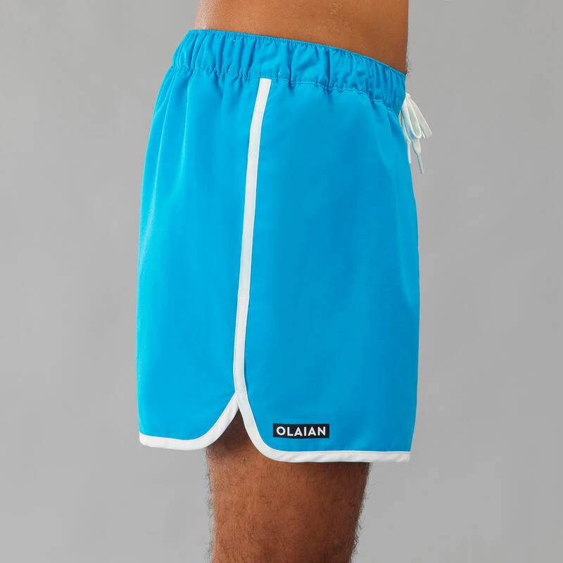 Surf Boardshort Court 100 MOMO BLUE 4 Surf Boardshort Court 100 MOMO BLUE – Image 2