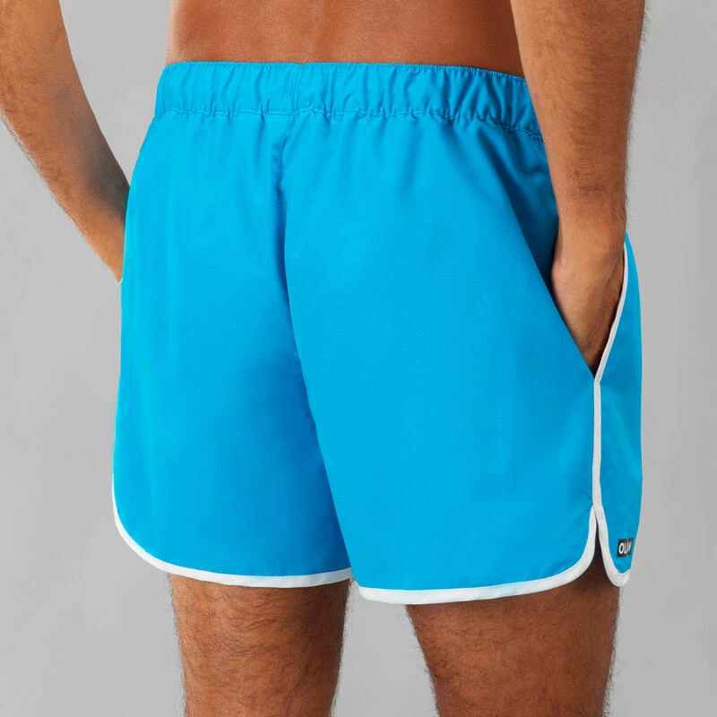 Surf Boardshort Court 100 MOMO BLUE 5 Surf Boardshort Court 100 MOMO BLUE – Image 3