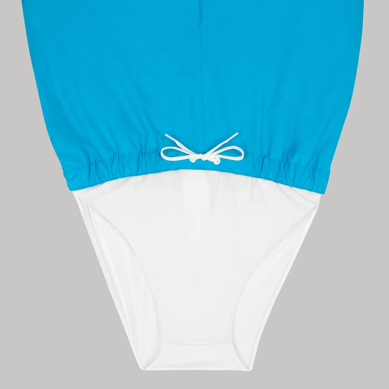 Surf Boardshort Court 100 MOMO BLUE 7 Surf Boardshort Court 100 MOMO BLUE – Image 5