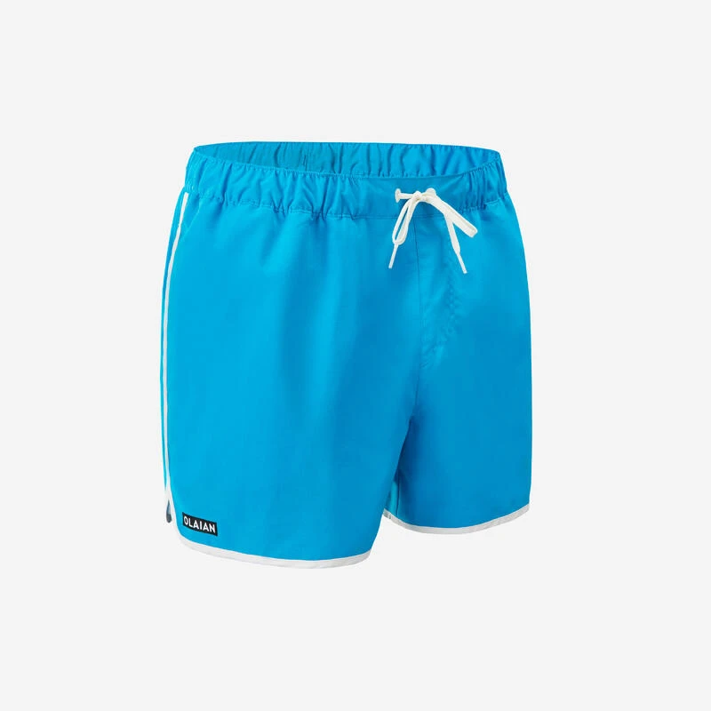 Surf Boardshort Court 100 MOMO BLUE 3 Surf Boardshort Court 100 MOMO BLUE
