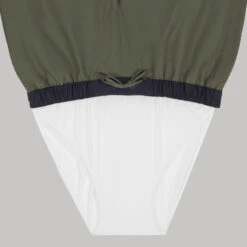 Surf Boardshort Court 100 MOMO KAKI -Plongée Série Magasin surf boardshort court 100 momo kaki 5