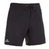Surf Boardshort Court 500 Uni Full Black -Plongée Série Magasin surf boardshort court 500 uni full black