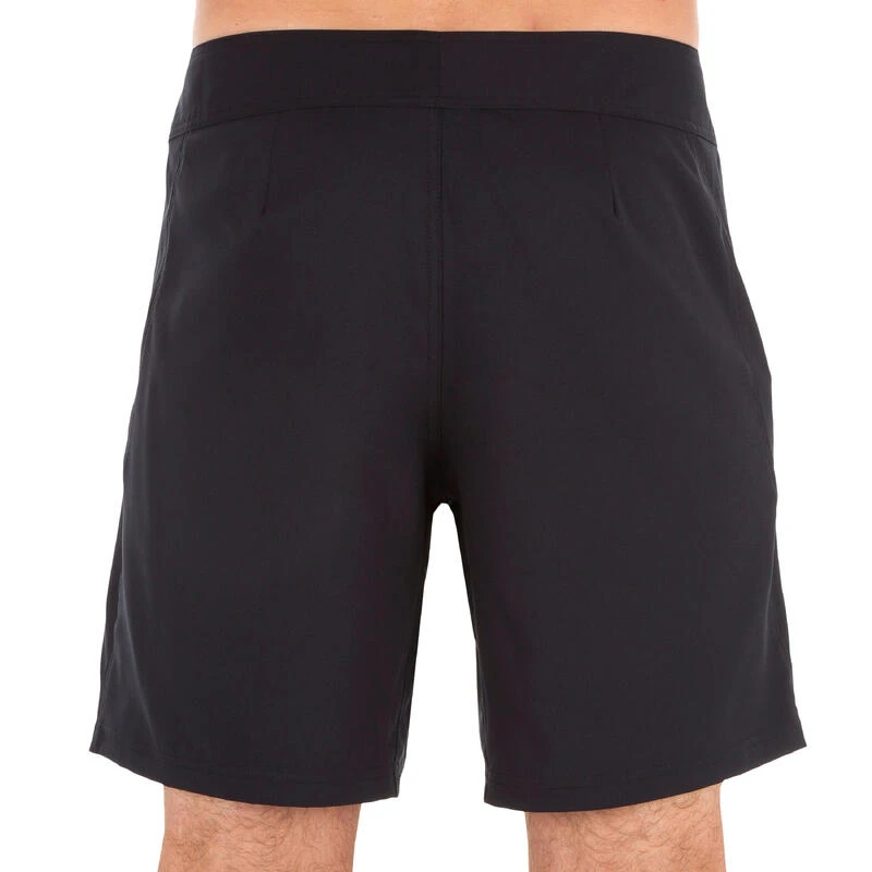Surf Boardshort Court 500 Uni Full Black 5 Surf Boardshort Court 500 Uni Full Black – Image 3