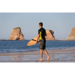 Surf Boardshort Long 500 Jungle Grey 14 Surf Boardshort Long 500 Jungle Grey -Plongée Série Magasin surf boardshort long 500 jungle grey 5