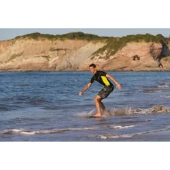 Surf Boardshort Long 500 Jungle Grey 15 Surf Boardshort Long 500 Jungle Grey -Plongée Série Magasin surf boardshort long 500 jungle grey 6