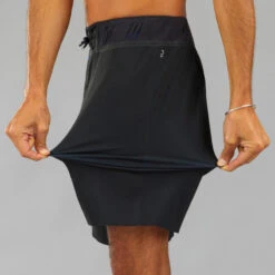 Surf Boardshort Long 900 TIE BLUE 13 Surf Boardshort Long 900 TIE BLUE -Plongée Série Magasin surf boardshort long 900 tie blue 3