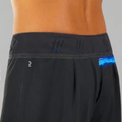 Surf Boardshort Long 900 TIE BLUE 15 Surf Boardshort Long 900 TIE BLUE -Plongée Série Magasin surf boardshort long 900 tie blue 5