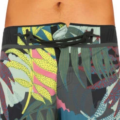 Surf Boardshort Long 900 Wonderflo. -Plongée Série Magasin surf boardshort long 900 wonderflo 8