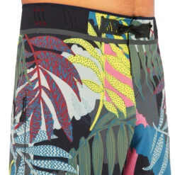 Surf Boardshort Long 900 Wonderflo. -Plongée Série Magasin surf boardshort long 900 wonderflo 9