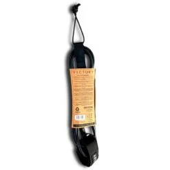 Victory Surf Leash Regular 7' - Mat Black -Plongée Série Magasin surf leash regular 7 mat black 2