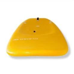 SURF MOUSSE 100 6'8" Livrée Avec Un Leash Et 3 Ailerons . -Plongée Série Magasin surf mousse 100 68 livree avec un leash et 3 ailerons 6