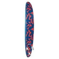 SURF MOUSSE 500 8'6". Livrée Avec 1 Leash Et 3 Ailerons. 17 SURF MOUSSE 500 8'6". Livrée Avec 1 Leash Et 3 Ailerons. -Plongée Série Magasin surf mousse 500 86 livree avec 1 leash et 3 ailerons 5