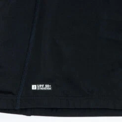 Tee Shirt Anti Uv Manches Longues Garçon - 500 Vortex Noir 9 Tee Shirt Anti Uv Manches Longues Garçon - 500 Vortex Noir -Plongée Série Magasin tee shirt anti uv manches longues garcon 500 vortex noir 3