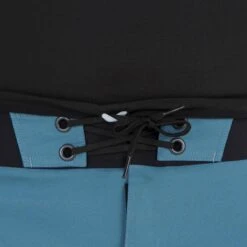 Tee Shirt Anti Uv Surf Top 500 Manches Courtes Homme Noir -Plongée Série Magasin tee shirt anti uv surf top 500 manches courtes homme noir 5