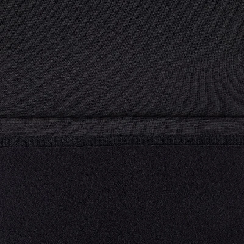 Tee Shirt Surf Top Thermique 900 Polaire Manches Courtes Homme Noir 7 Tee Shirt Surf Top Thermique 900 Polaire Manches Courtes Homme Noir – Image 5