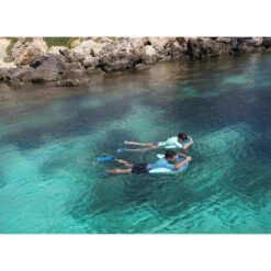 Top Néoprène 100 Manches Courtes Homme Turquoise 8 Top Néoprène 100 Manches Courtes Homme Turquoise -Plongée Série Magasin top neoprene 100 manches courtes homme turquoise 1