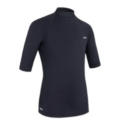 Top Solaire Anti UV Junior Noir -Plongée Série Magasin top solaire anti uv junior noir 5