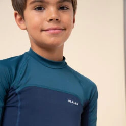 Top Solaire Garçon Manche Courte Bleu Marine Et Pétrole 14 Top Solaire Garçon Manche Courte Bleu Marine Et Pétrole -Plongée Série Magasin top solaire garcon manche courte bleu marine et petrole 2