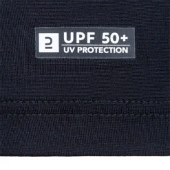 Top Solaire Garçon Manche Longue Noir Bleu -Plongée Série Magasin top solaire garcon manche longue noir bleu 3